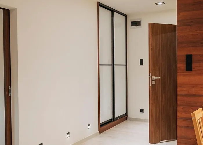 Niron Apartament Kapucynska