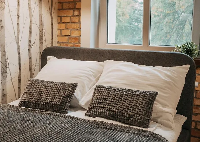 Niron Apartament Kapucynska