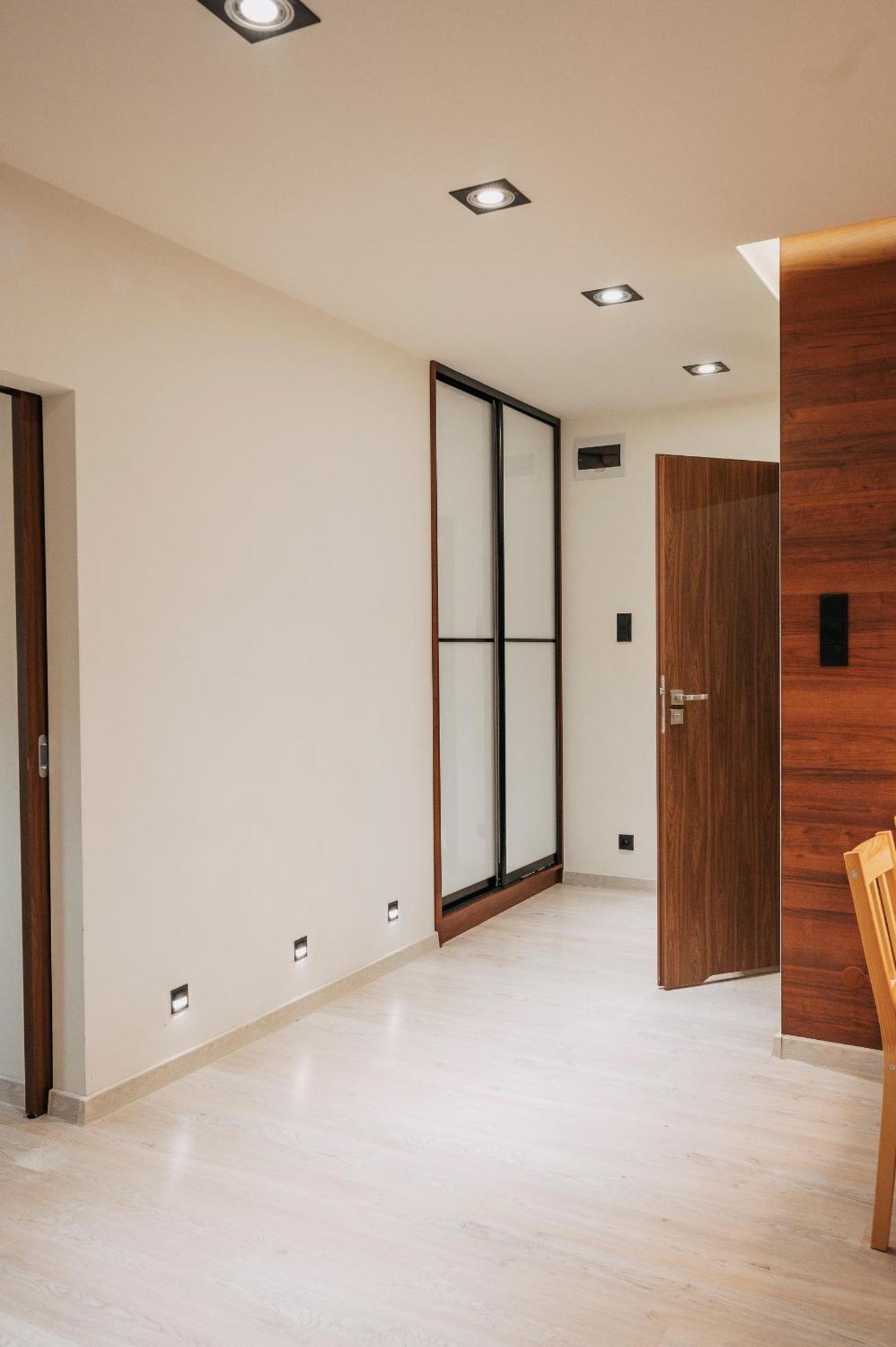 Apartment Niron Kapucynska *