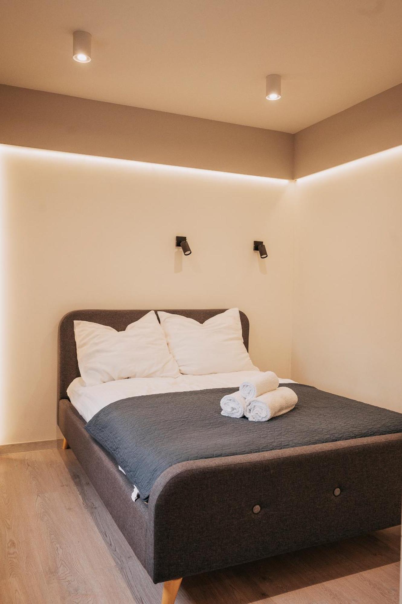 Niron Kapucynska Apartment Schneidemühl