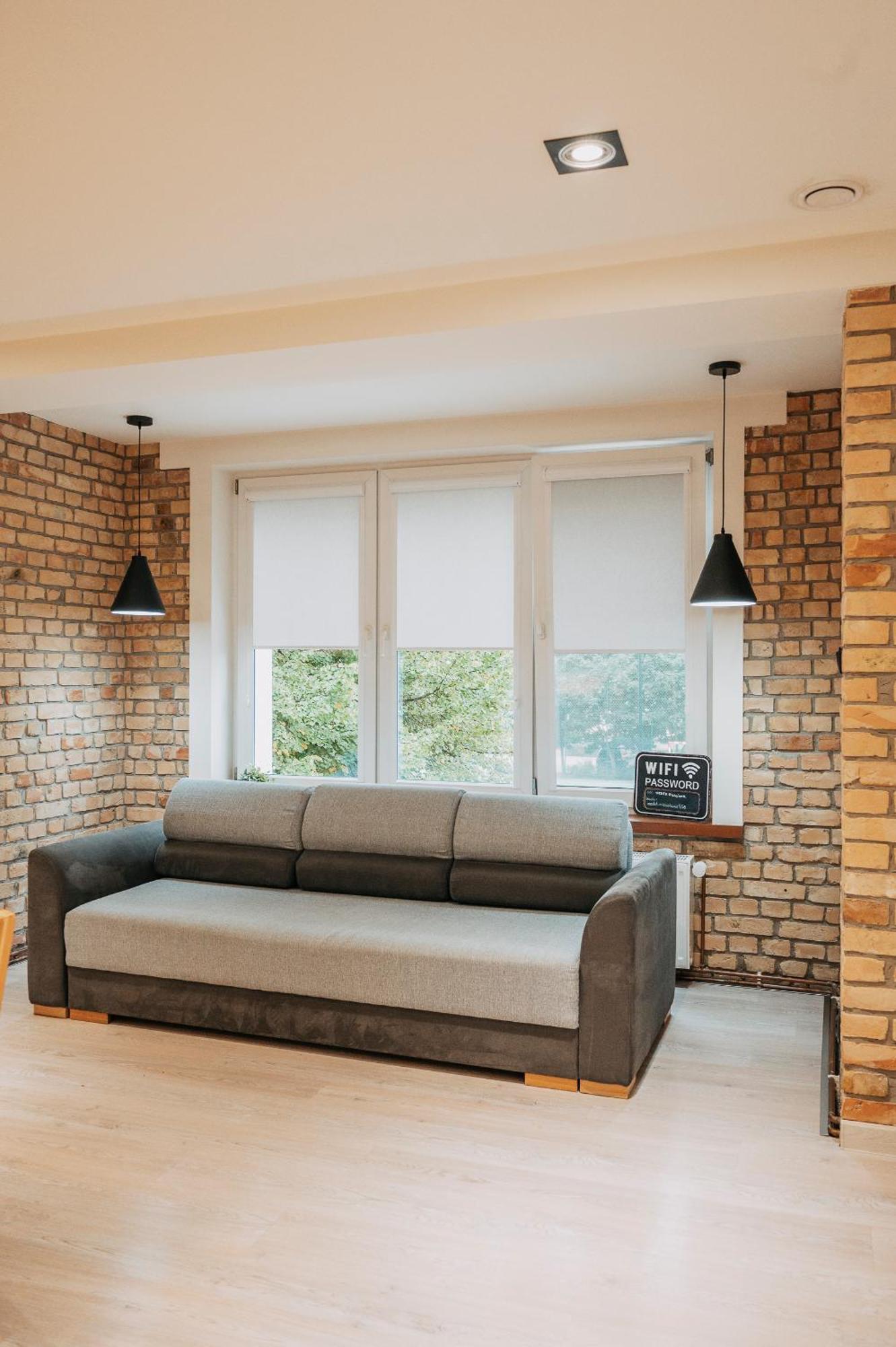 Apartment Niron Kapucynska