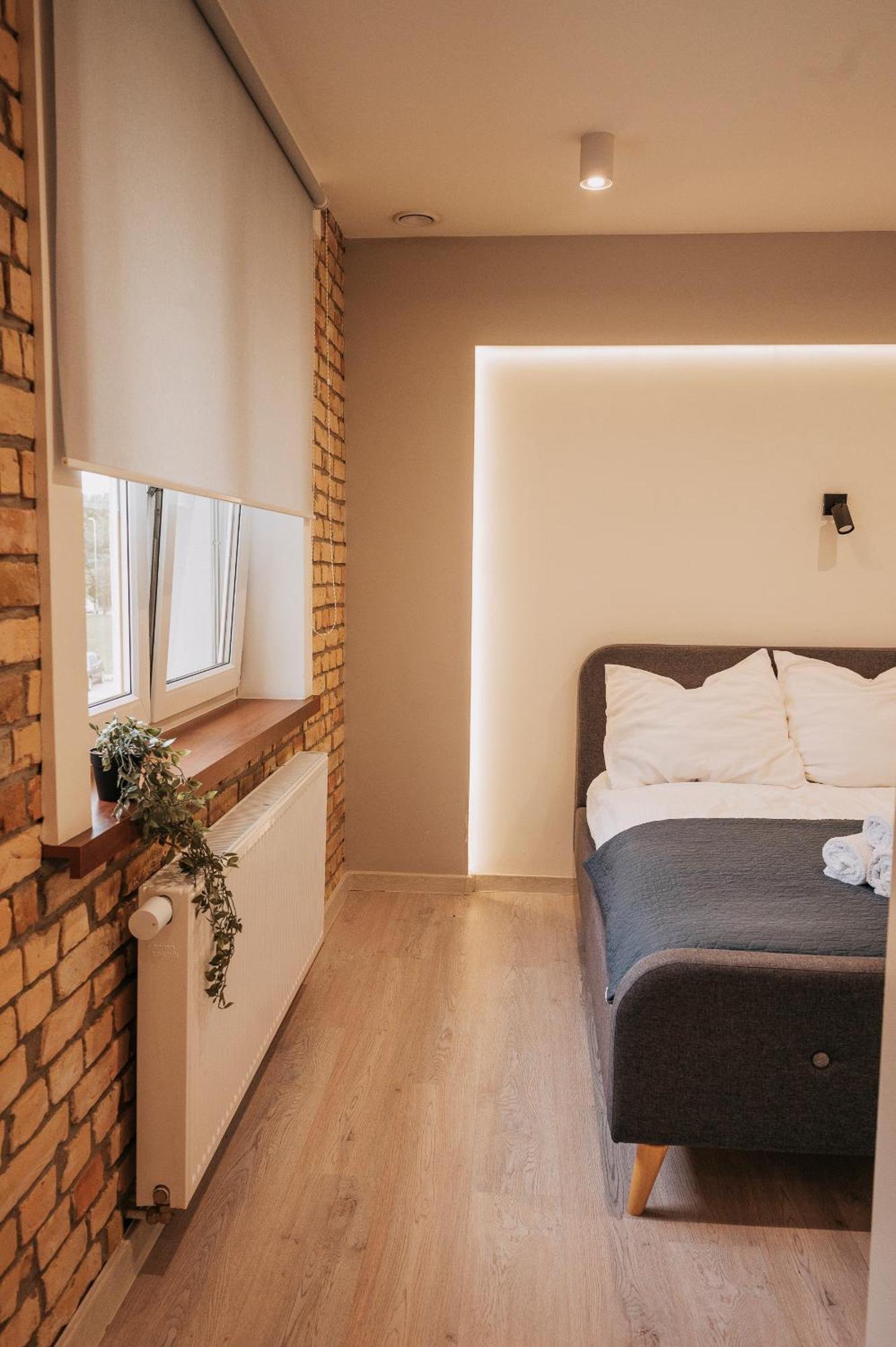 Niron Kapucynska Apartment Schneidemühl
