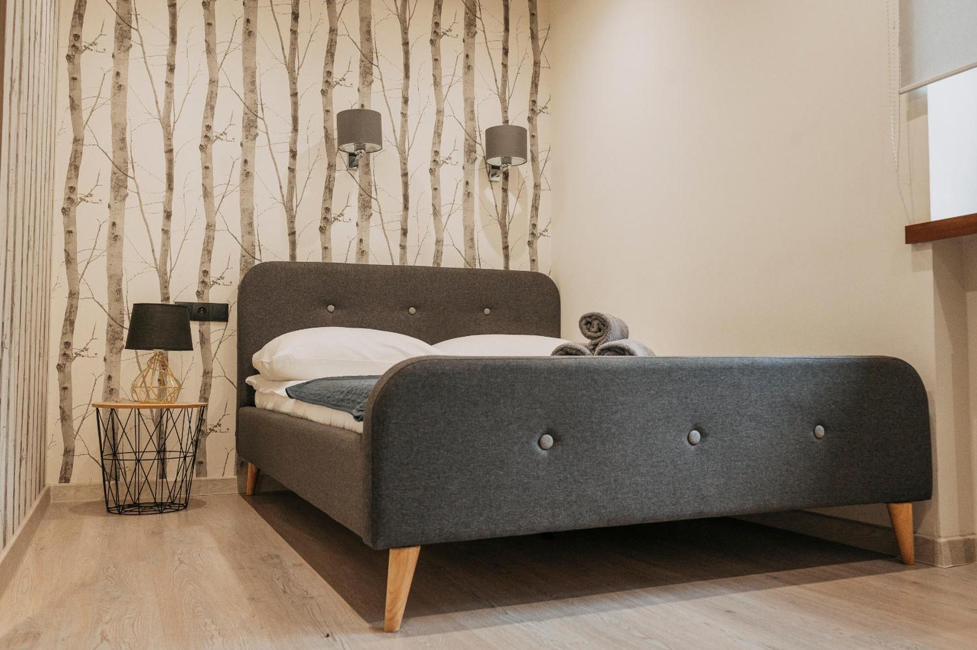 Niron Kapucynska Apartment