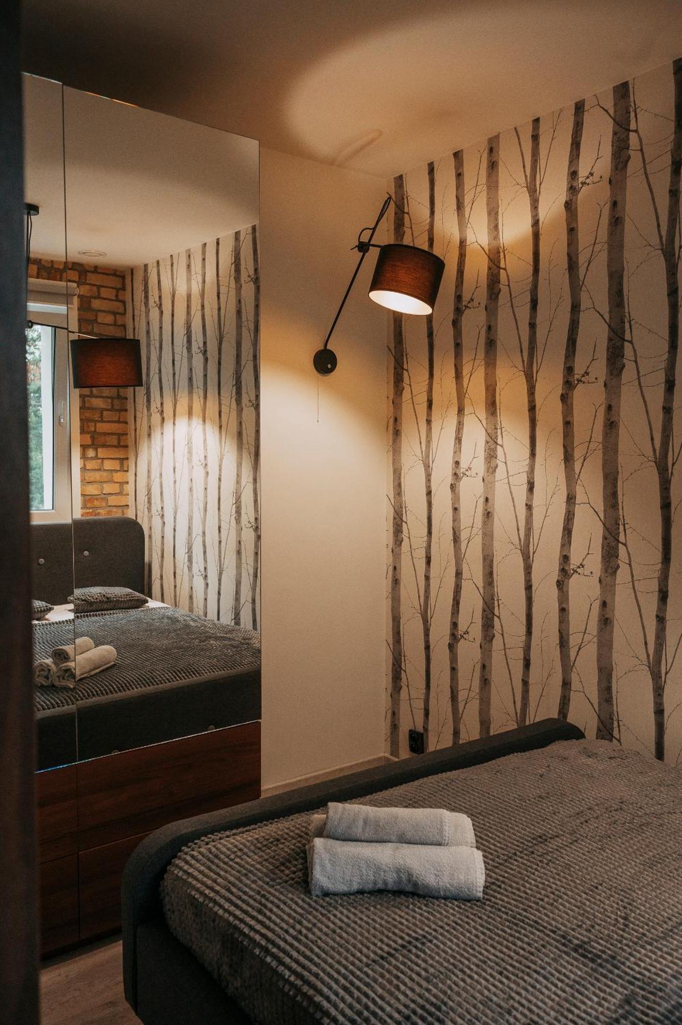 Niron Kapucynska Apartament *