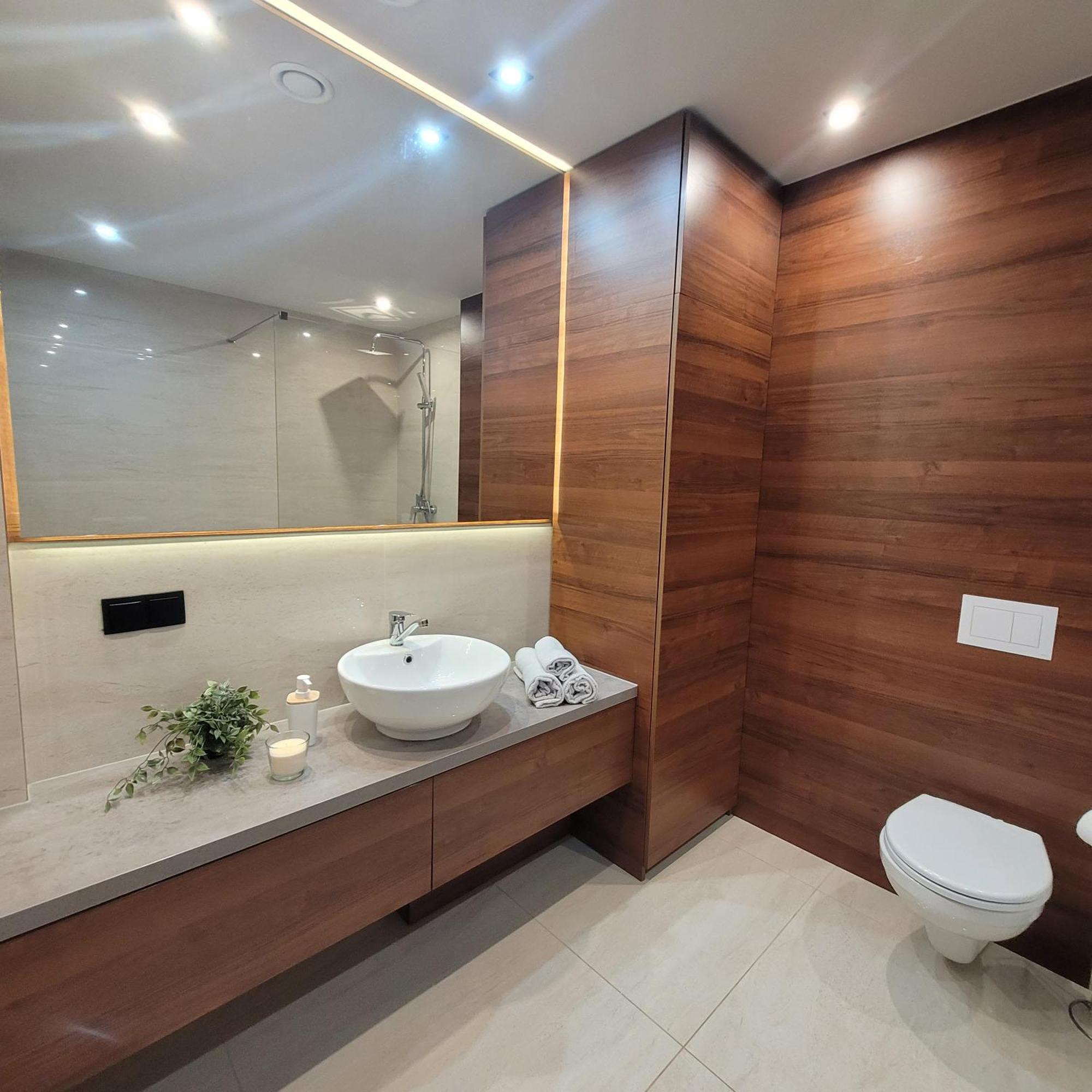 Apartment Niron Kapucynska *