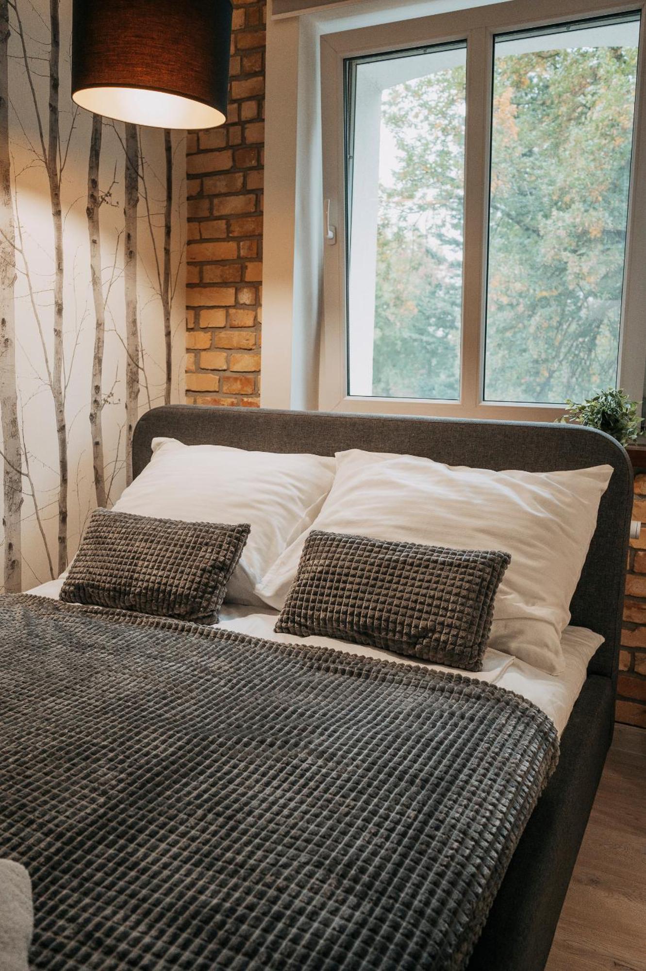 Apartment Niron Kapucynska